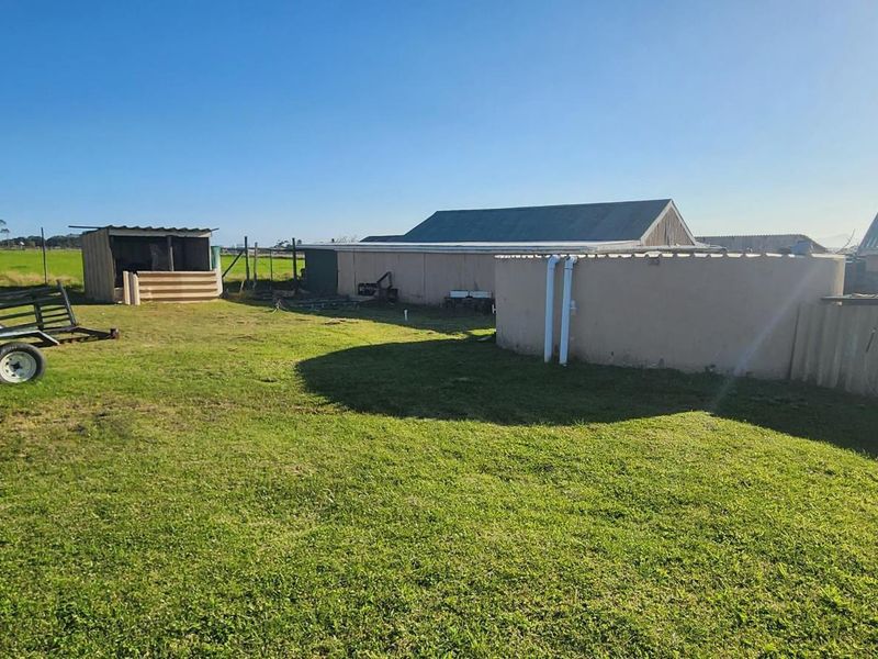 Farm For Sale In George Rural. - Photo 6