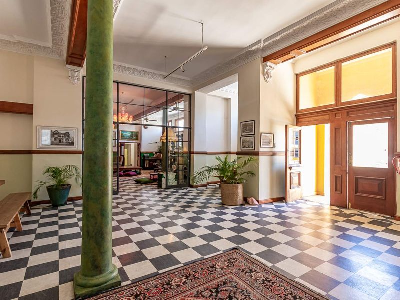 The Grand Old Lady – Woodstock - Photo 4