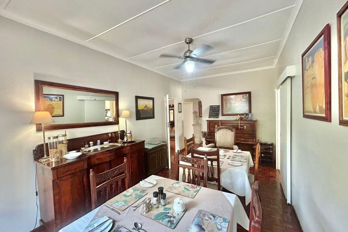 Well-Maintained 3 Bedroom Home with 4 Income-Generating Flatlets in Montrose - Photo 5