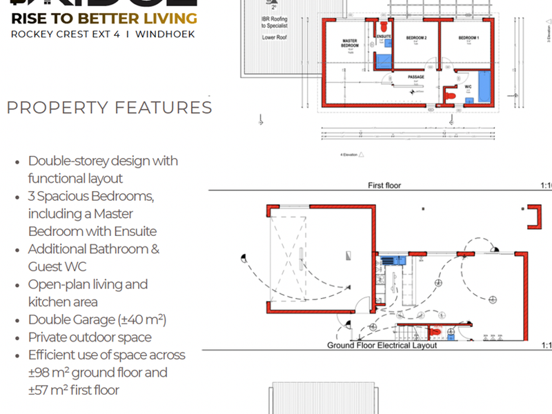 Brand New Development - The Ridge - WHK - Photo 6