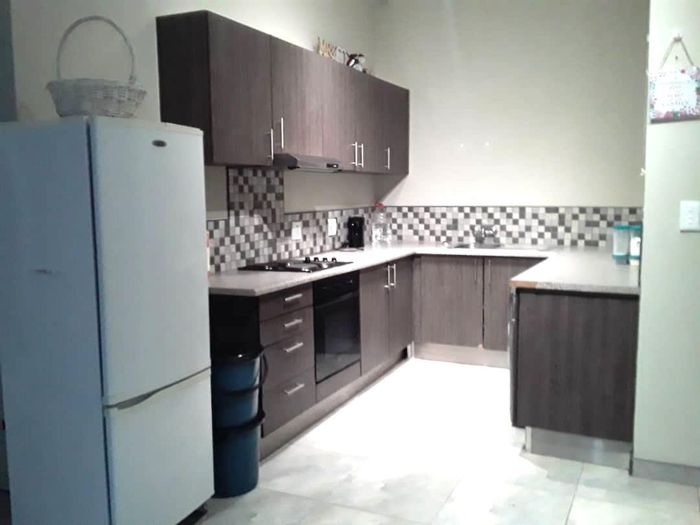 Property #2322451, Apartment For Sale in Tsumeb Central