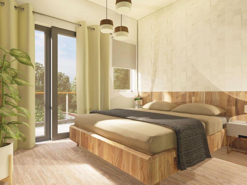 Two-bedroom apartment near the sea - Photo 7