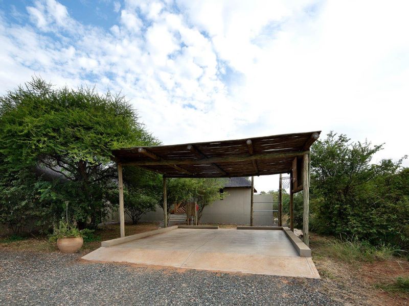 Luxury Home to Rent in Raptors View Wildlife Estate, Hoedspruit - Photo 2