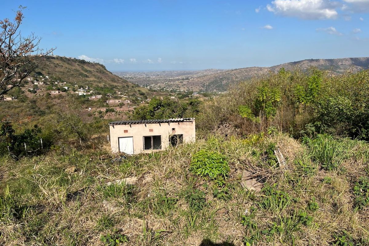 Massive Vacant Land for Sale in Nagina - Photo 3