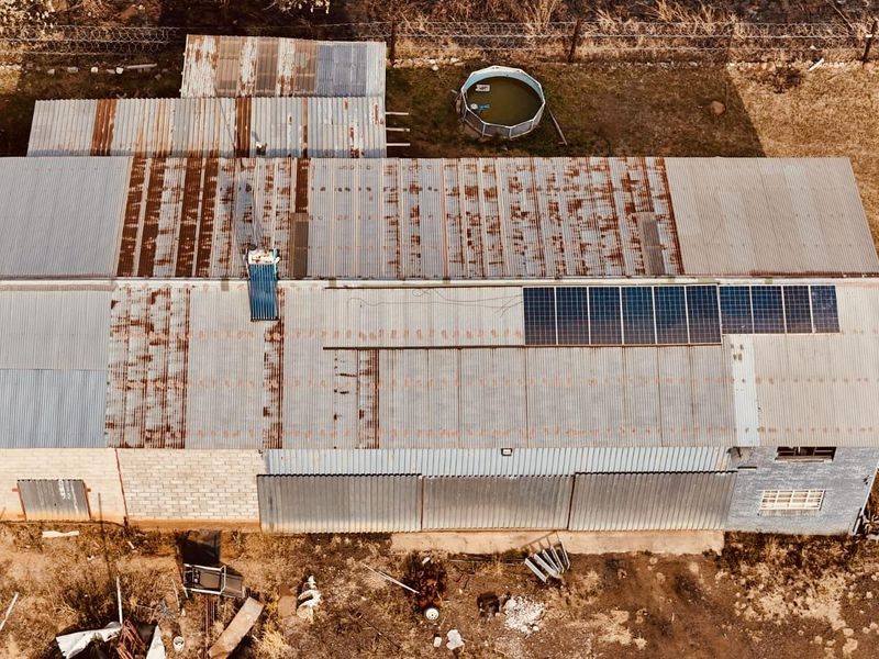 Commercial Land for sale - Photo 3