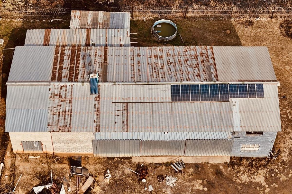 Commercial Land for sale - Photo 3