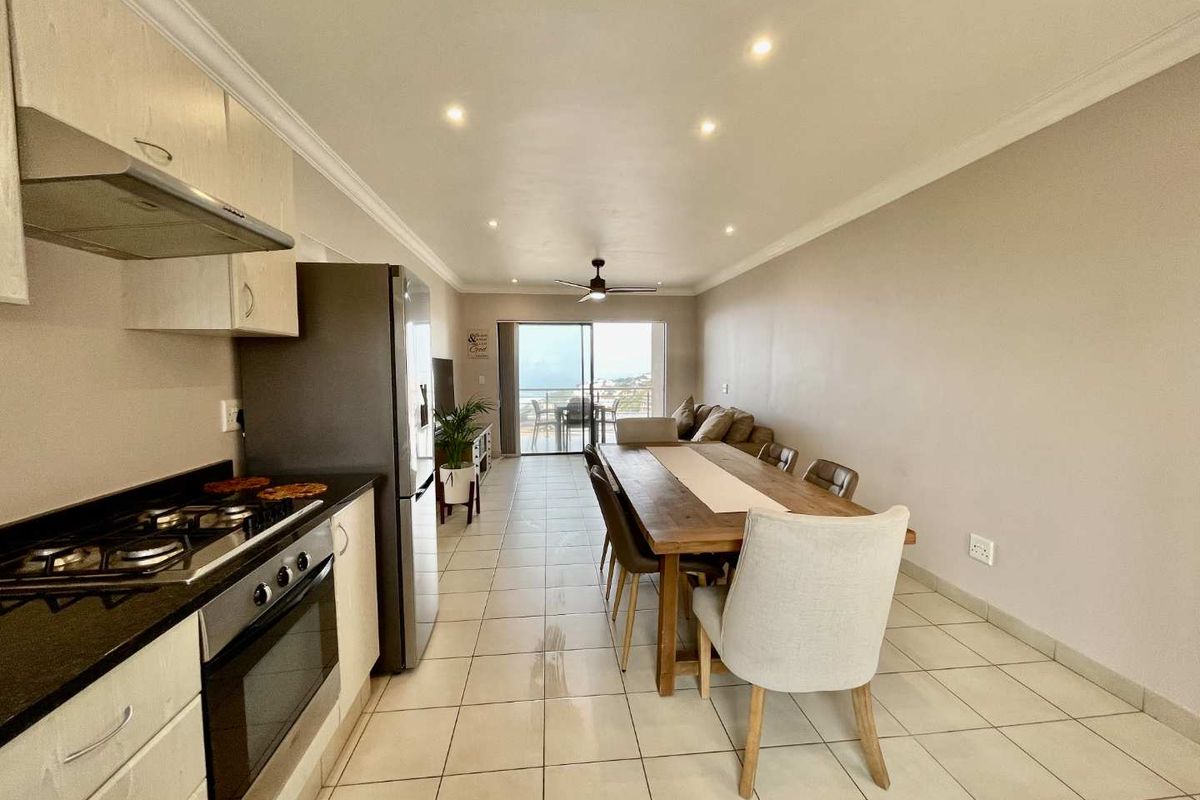 2 Bedroom Penthouse with Ocean views - Photo 4