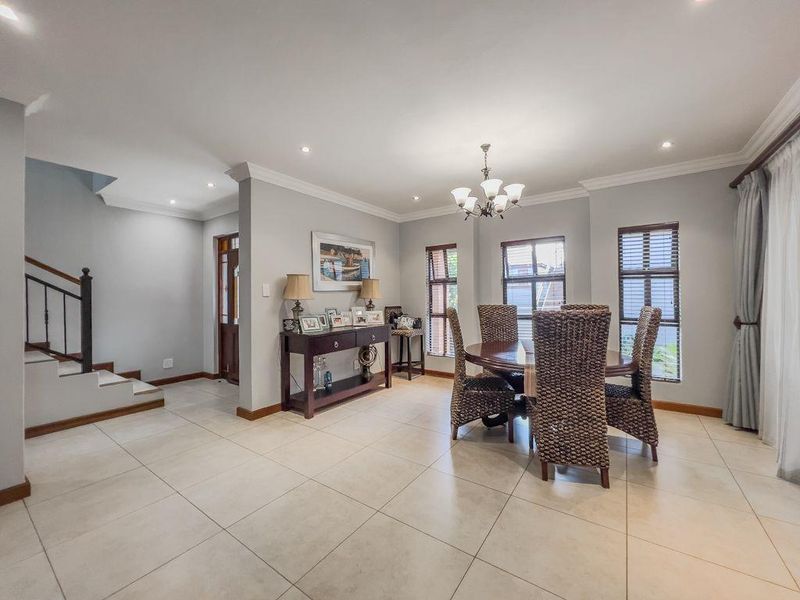 Charming Family Home with Flatlet in Heritage Hill Estate - Photo 2