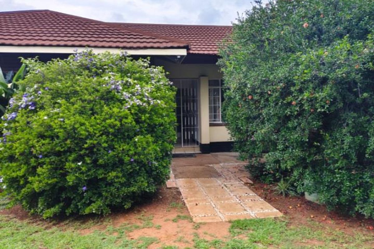 Lovely home with garden flat - Photo 4