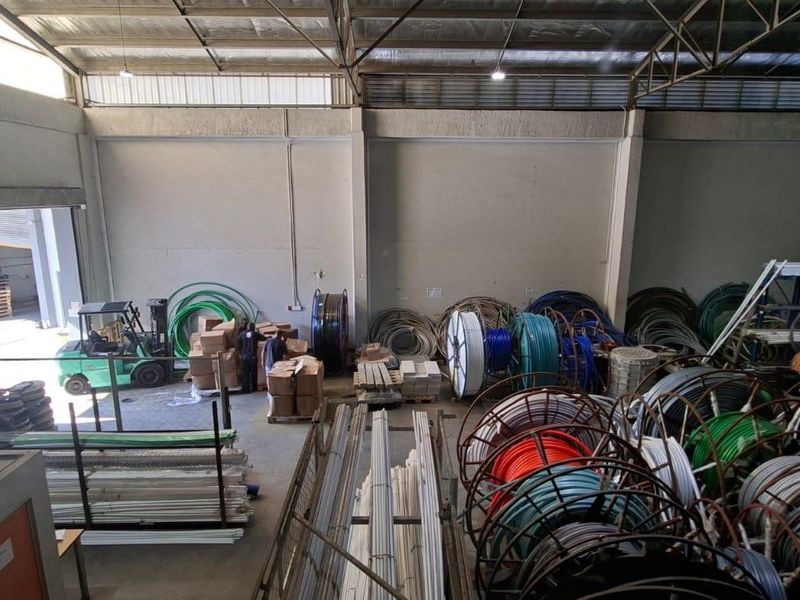 Prime 1,671m2 Warehouse To Let | Riverhorse Valley - Photo 7