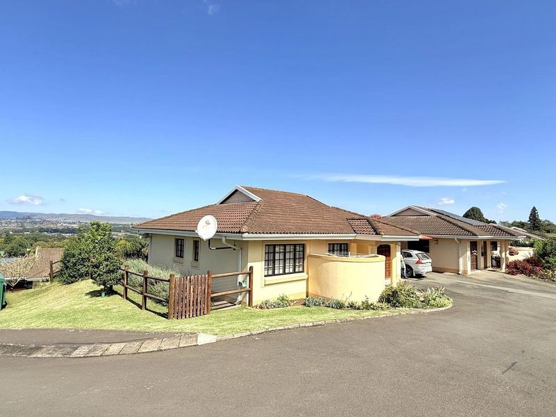 Comfortable, Low-Maintenance Living in Eagle Ridge, Howick - Photo 3