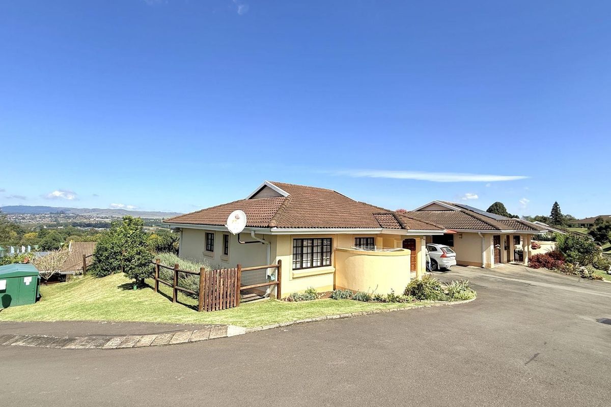 Comfortable, Low-Maintenance Living in Eagle Ridge, Howick - Photo 3