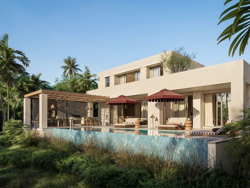 🌿 VILLA TYPE A : The Seamless Sanctuary - Photo 9