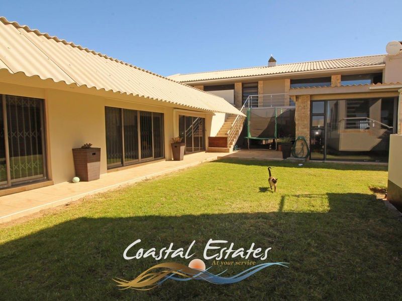 Luxurious 4 Hectare Swakopmund River Plot: A Dream Oasis - Photo 2