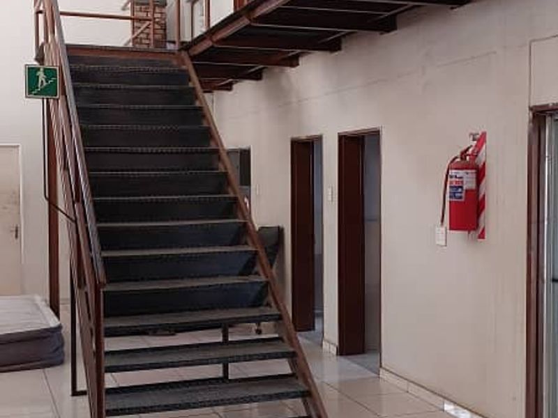 Spacious Industrial Warehouse in the Heart of Lafrenz - Photo 3