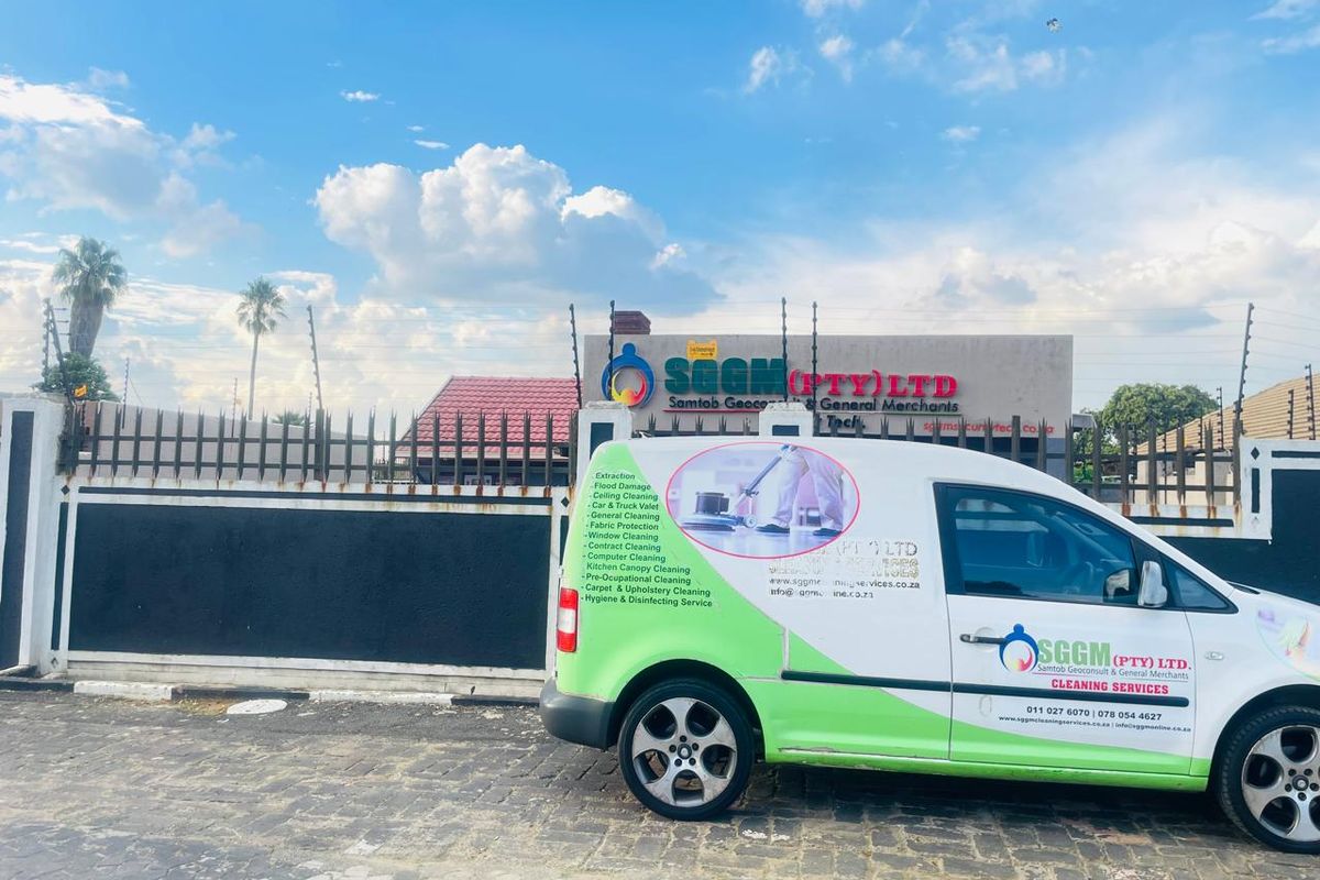 Versetile Business or Residential Property In Roseacres!!! - Photo 2