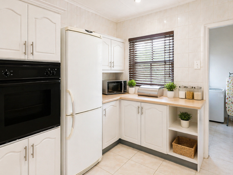 Live Where People Don’t Want to Leave – Secure, Stylish & In Demand - Photo 4