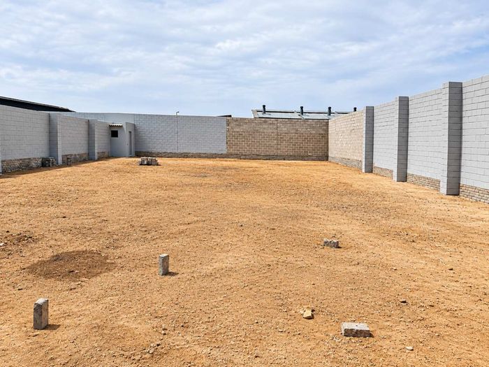 Property #2558532, Industrial Rental Monthly in Swakopmund Industrial