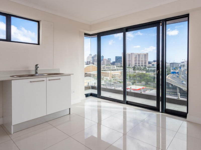 Exceptional Investment Opportunity at Chapel Towers - Zonnebloem - Photo 7