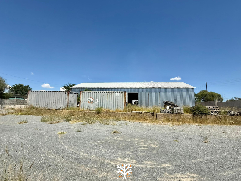 Industrial Property For Sale | N$10.5m - Photo 4