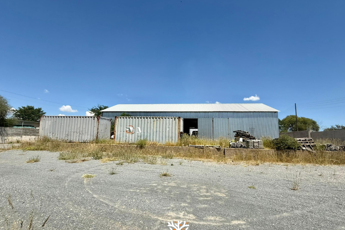 Industrial Property For Sale | N$10.5m - Photo 4