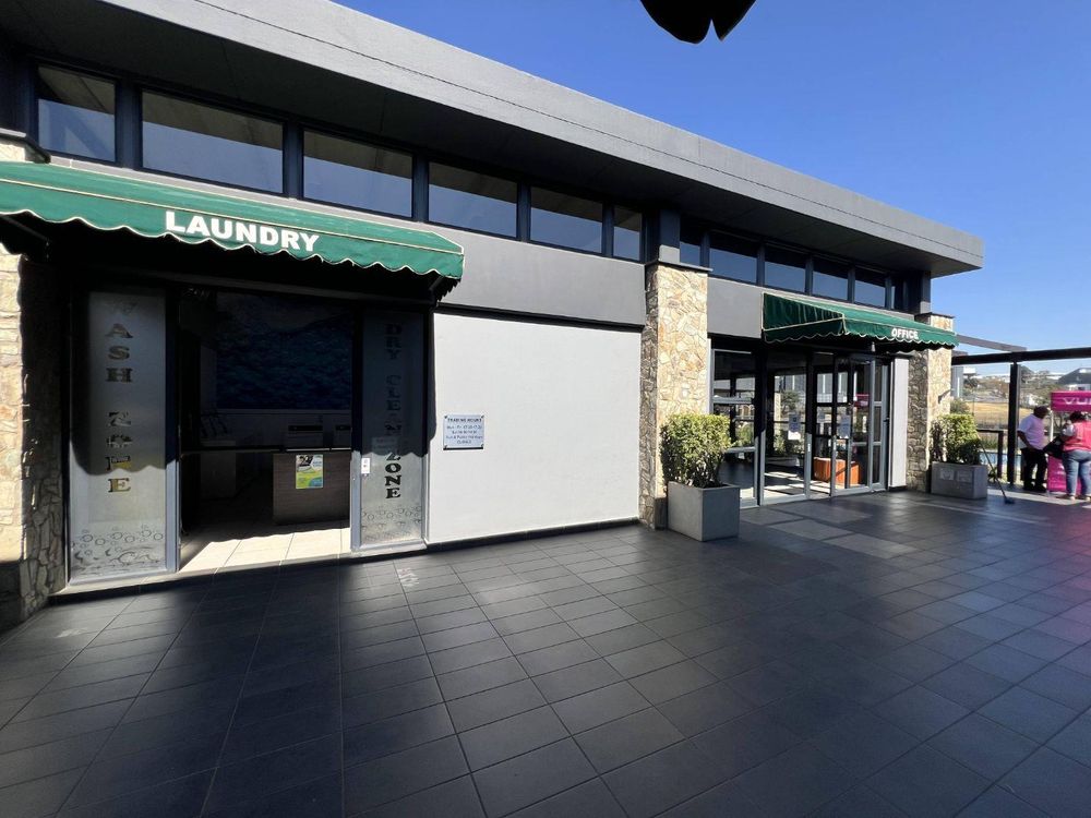 Laundramat