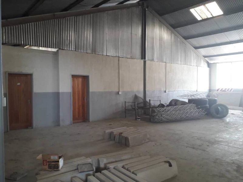 Warehouse Building with huge yard for Sale or Investment Southern Industrial - Photo 9
