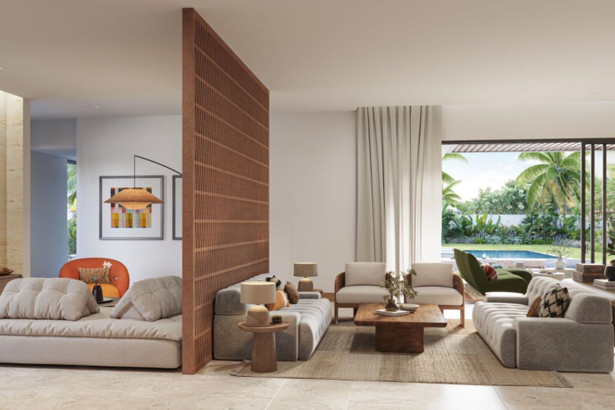 Gemstone at The Essence — Exclusive Luxury Residences - Photo 3