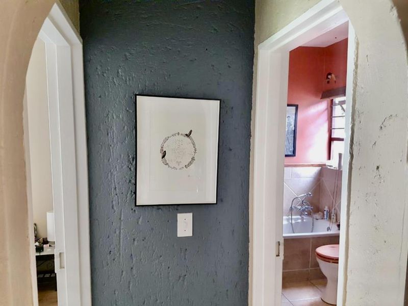 COSY 1 BED 1 BATH GARDEN APARTMENT UNFURNISHED LONEHILL - Photo 8