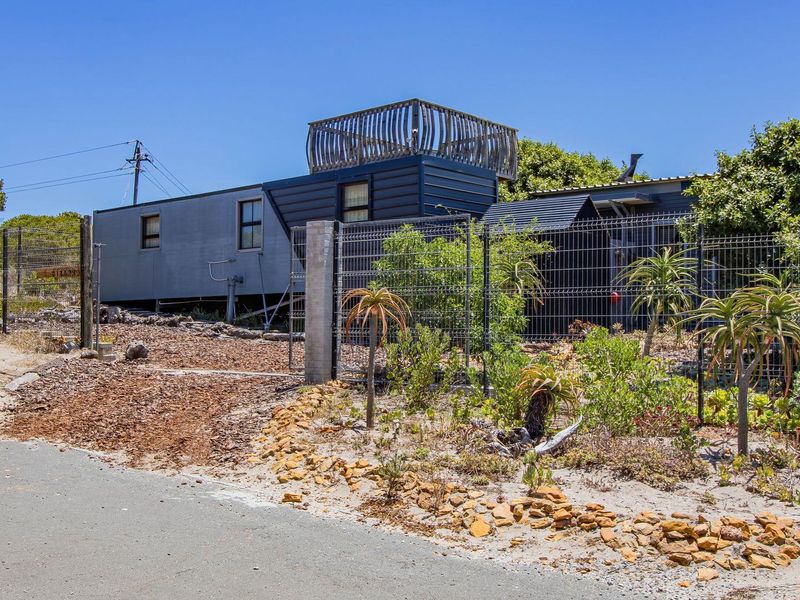 Sea-side Sanctuary in Kleinbaai - Photo 2