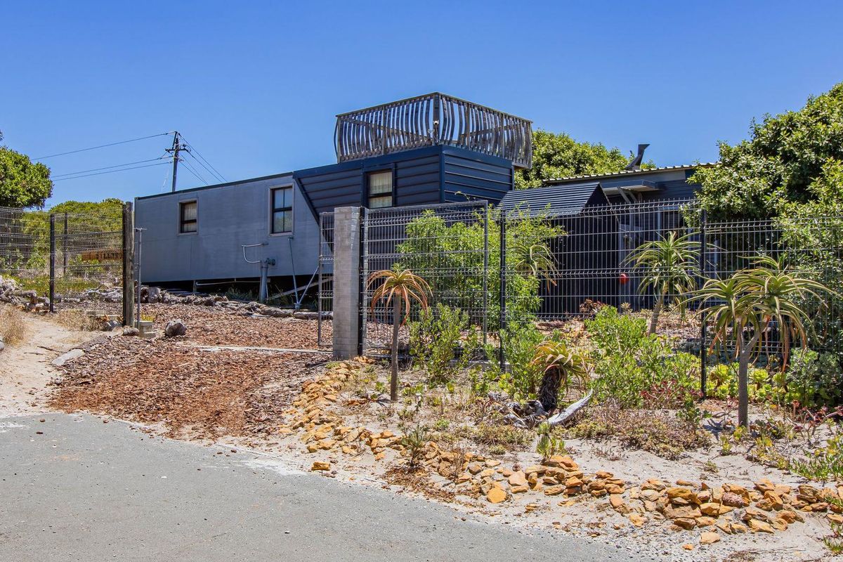 Sea-side Sanctuary in Kleinbaai - Photo 2