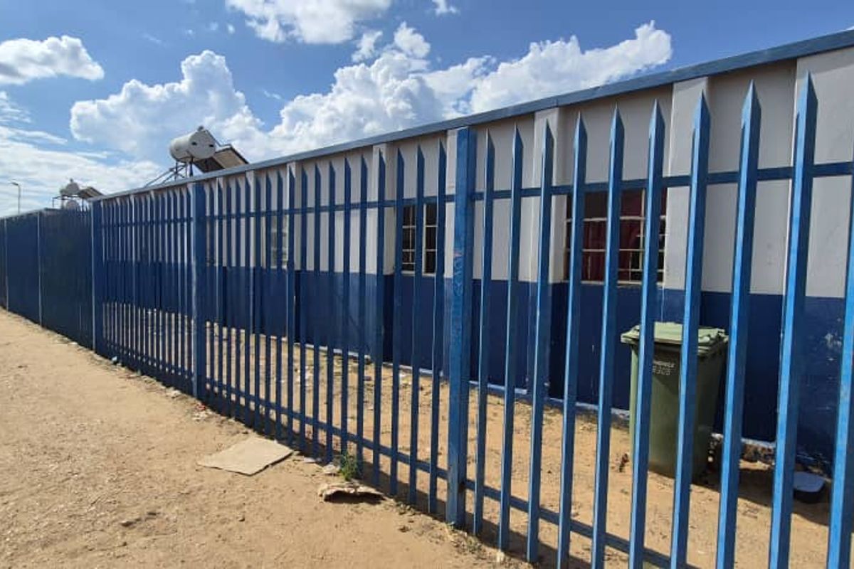 Prime Investment Opportunity in Grysblock – N$1,600,000 Excluding Costs and N$18k Monthly Income - Photo 3