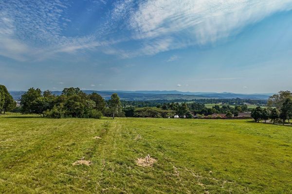 1,092m² Vacant Land Residential in Merrivale Heights For Sale R655,000 ...