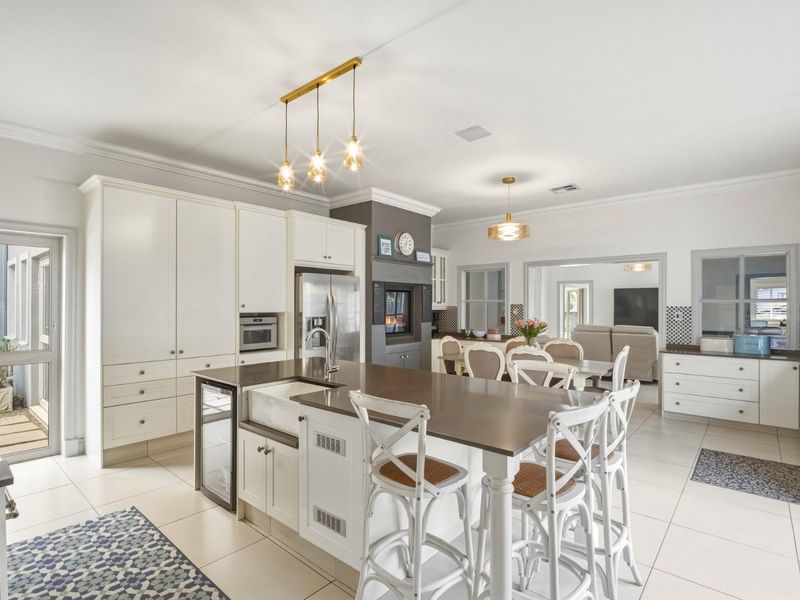 Pristine Four Bedroom Family Home for Sale in Waterfall Country Estate - Photo 9