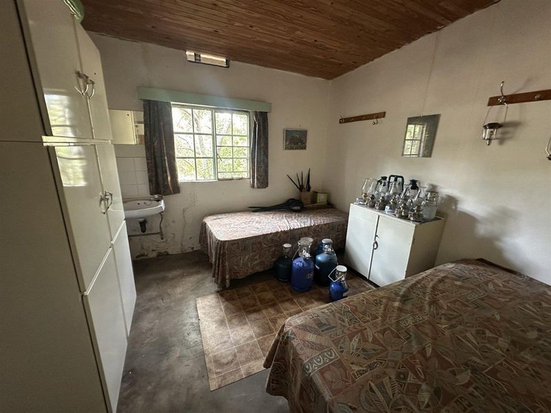Private 143ha Bushveld Farm in Big 5 Area - Photo 8