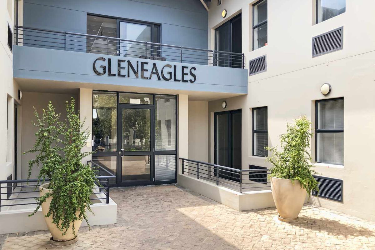 All-inclusive access to office in Regus Links Office Park - Photo 2