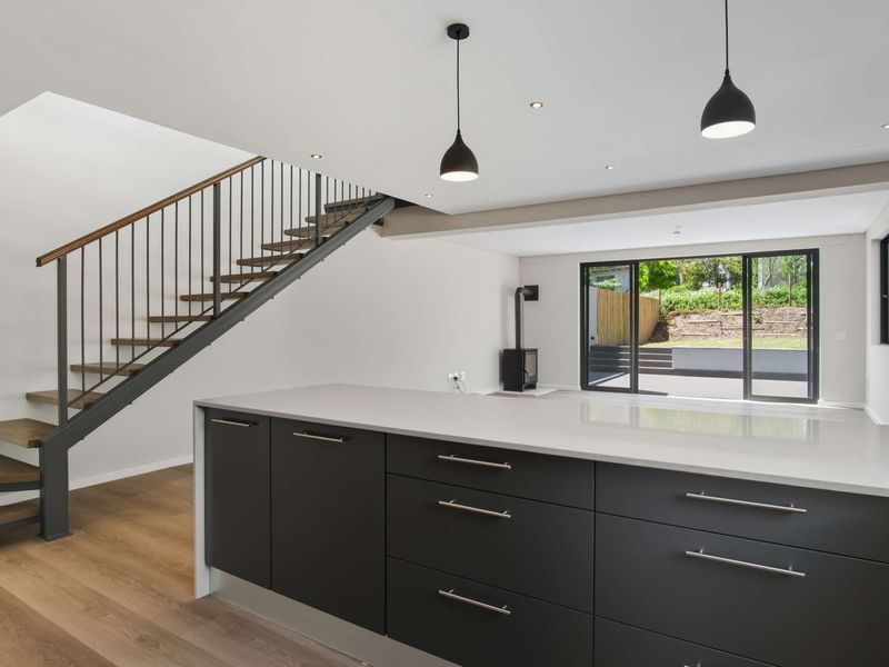 A Modern Masterpiece in a Prestigious Estate - Photo 2