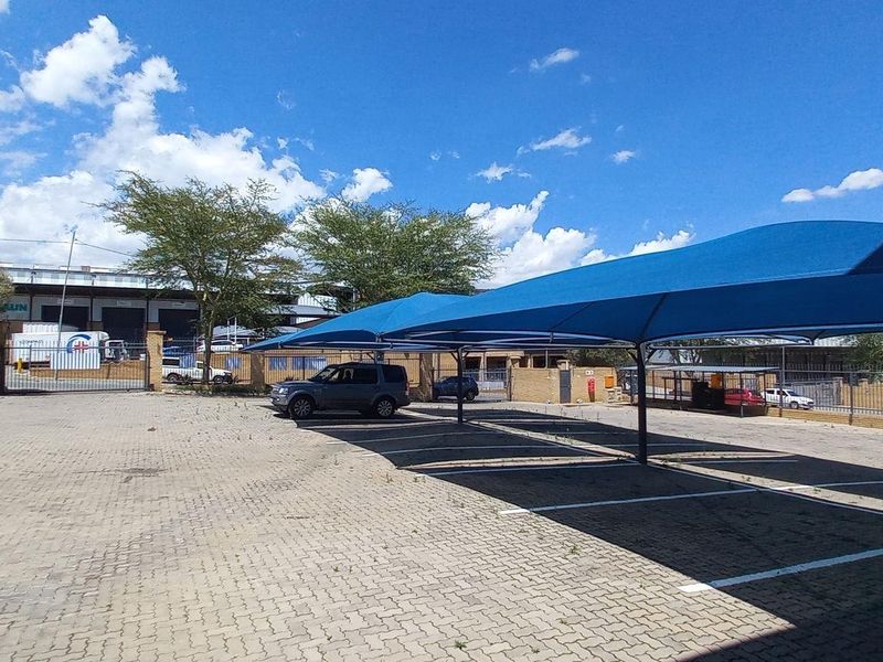 2 418m2 North Riding Warehouse To Let - Photo 5