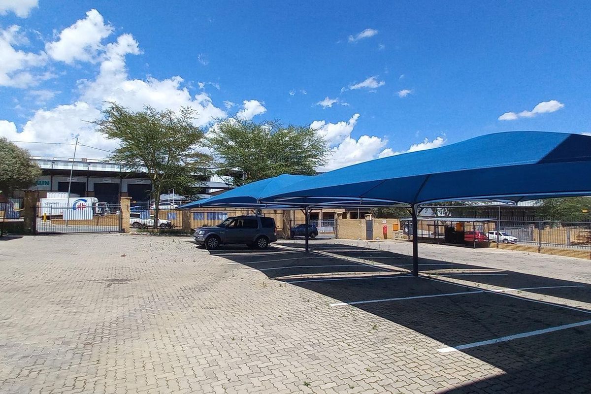 2 418m2 North Riding Warehouse To Let - Photo 5