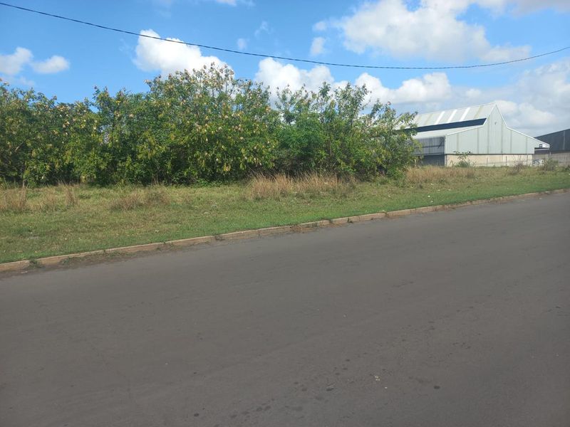 Prime Industrial Land for Sale – Sought-After Alton Location - Photo 8