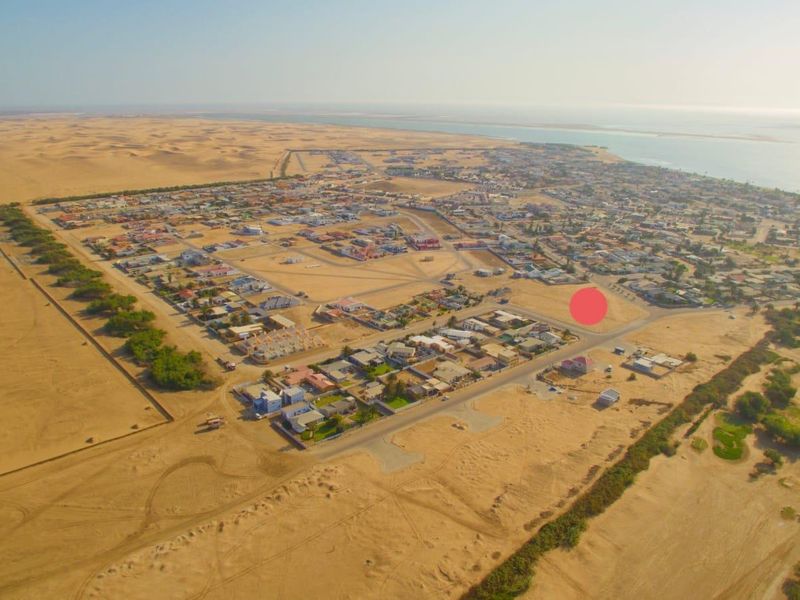Vacant Plot - Business rights - Photo 3