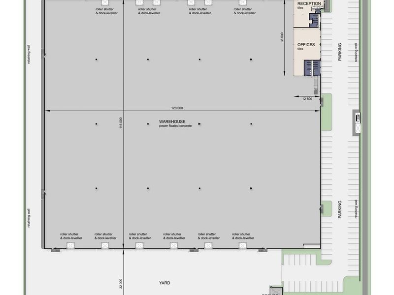 15 503m2 Tunney Warehouse To Let - Photo 9