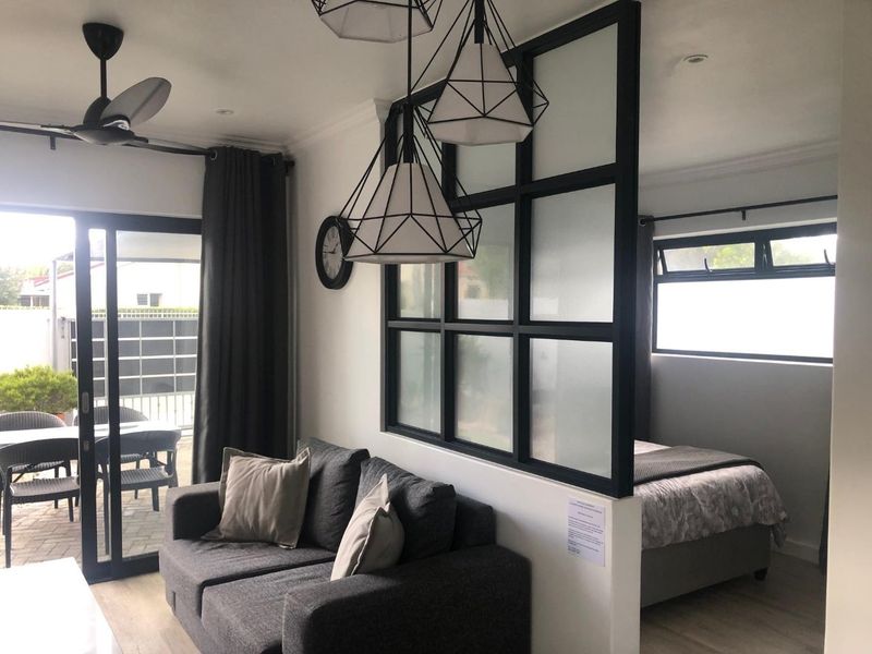 1 Bedroom garden flat (6 - 12 months rental period) - Photo 6