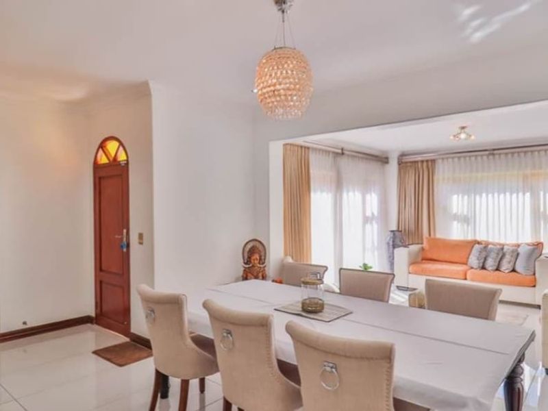 3 Bedroom House For Sale in Halfway Gardens - Photo 5