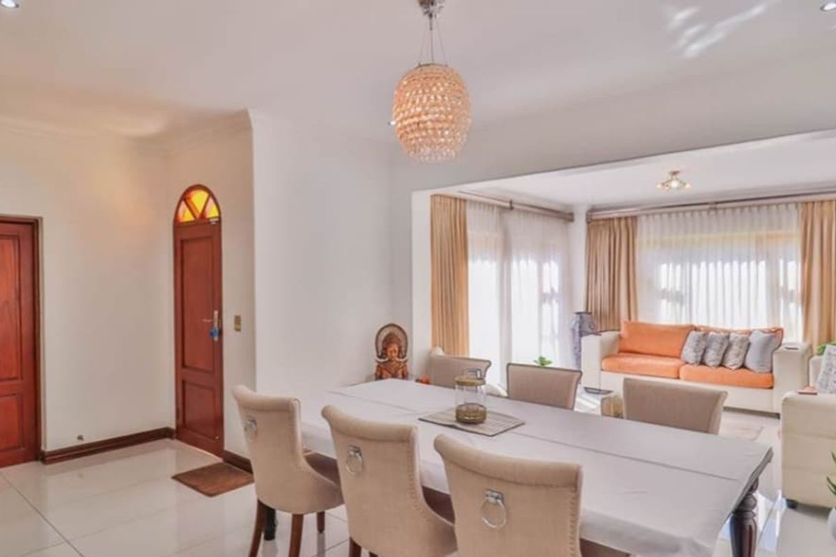 3 Bedroom House For Sale in Halfway Gardens - Photo 5