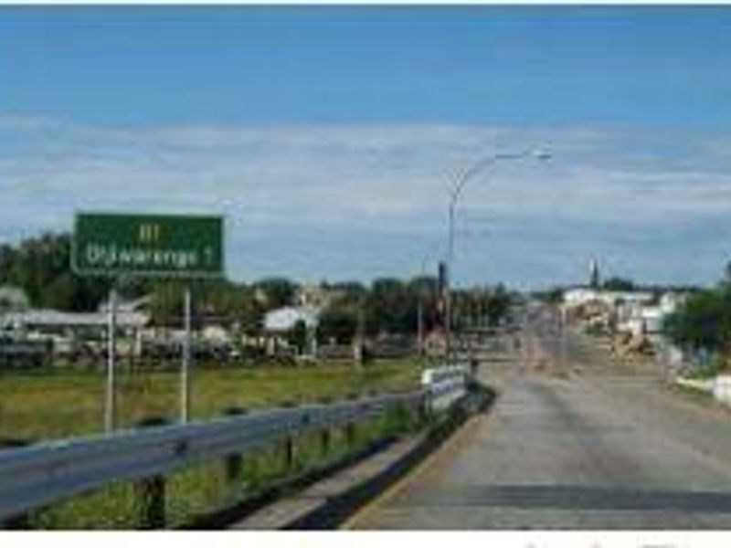 INDUSTRIAL STAND FOR SALE - OTJIWARONGO - Photo 4