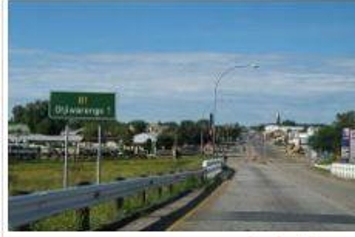 INDUSTRIAL STAND FOR SALE - OTJIWARONGO - Photo 4