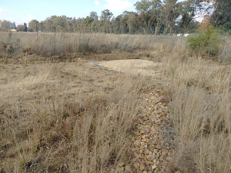 Secure 2.25ha Corner Stand Vacant Land with Water - Photo 10