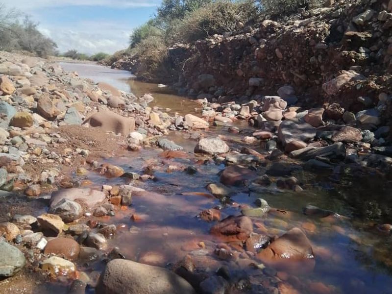 BEAUTIFUL LIVESTOCK / TOURISM / HUNTING FARM FOR SALE NEAR BETTA - NAMIBIA - Photo 2
