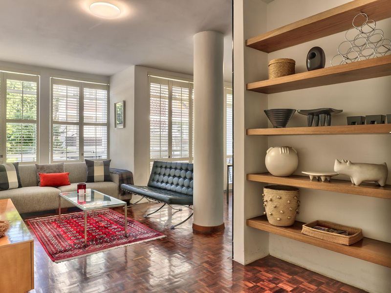 Furnished One Bedroom Apartment, St Martini Gardens - Photo 4